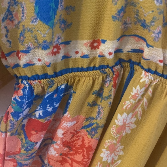 Flying Tomato Jumpsuit - Picture 6 of 6